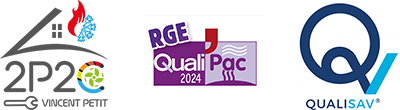 2P2C - Petit Pac Et Clim | Entreprise de pompe à chaleur à Loireauxence