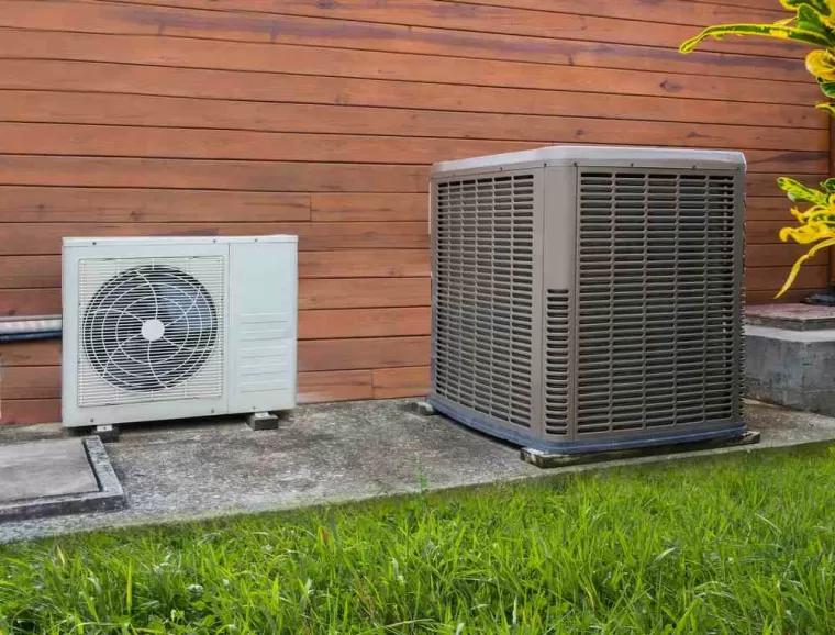 Mise en service PAC Daikin, Loireauxence, 2P2C - Petit Pac Et Clim