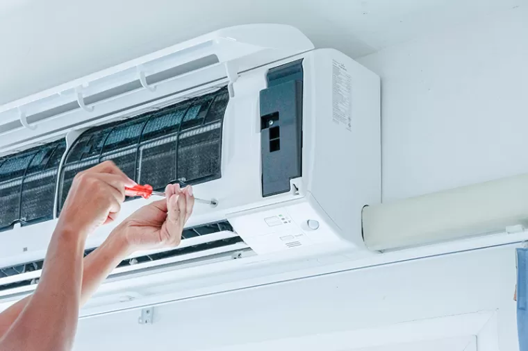 Entretien de climatisation, Loireauxence, 2P2C - Petit Pac Et Clim