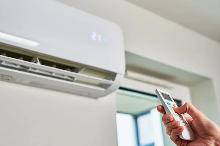 Mise en service de climatisation, Loireauxence, 2P2C - Petit Pac Et Clim