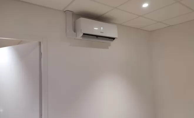 Pose de climatisation, Loireauxence, 2P2C - Petit Pac Et Clim