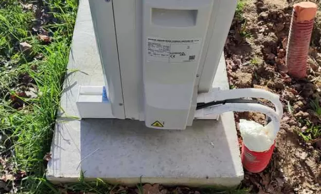 Pose de climatisation, Loireauxence, 2P2C - Petit Pac Et Clim