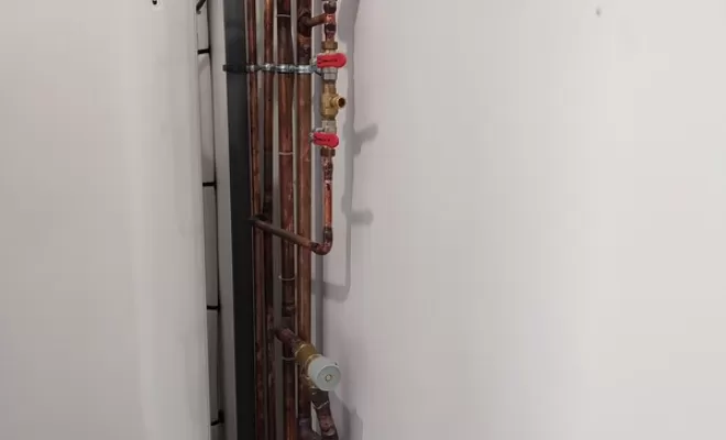 Pose de pompe à chaleur, Loireauxence, 2P2C - Petit Pac Et Clim