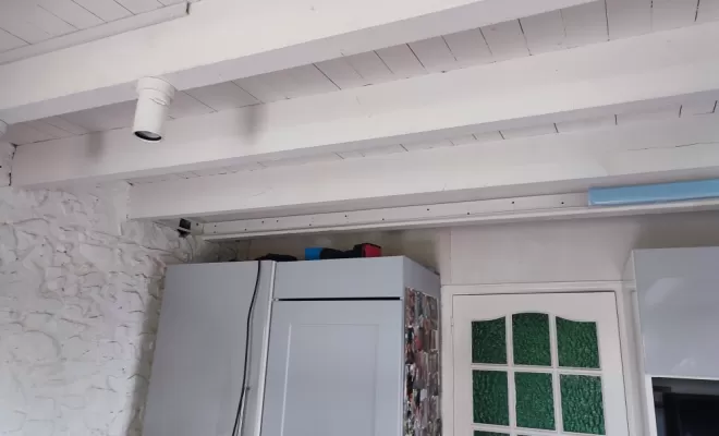 2P2C a réalisé une installation de climatisation à Mauges Sur Loire