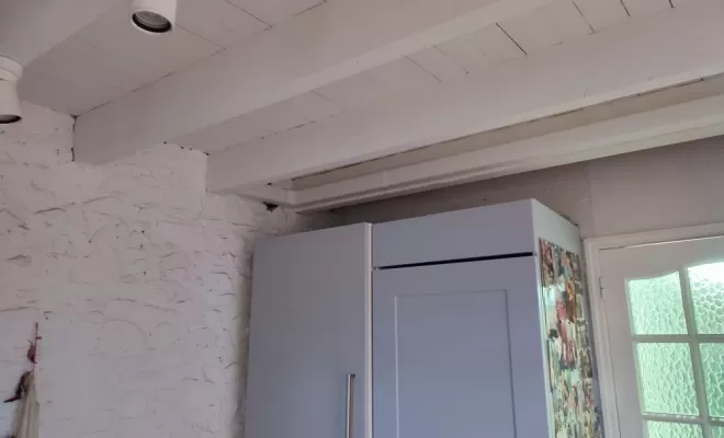 2P2C a réalisé une installation de climatisation à Mauges Sur Loire