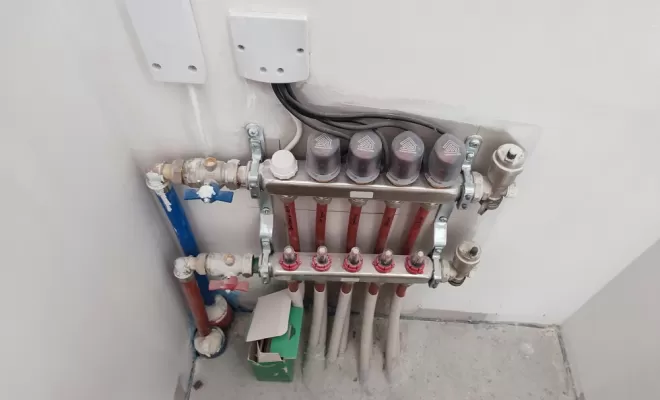 Pose de pompe à chaleur, Loireauxence, 2P2C - Petit Pac Et Clim