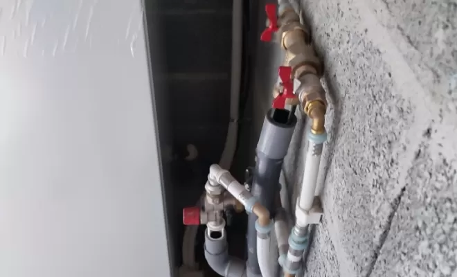 Pose de pompe à chaleur, Loireauxence, 2P2C - Petit Pac Et Clim