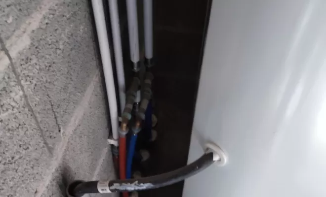 Pose de pompe à chaleur, Loireauxence, 2P2C - Petit Pac Et Clim