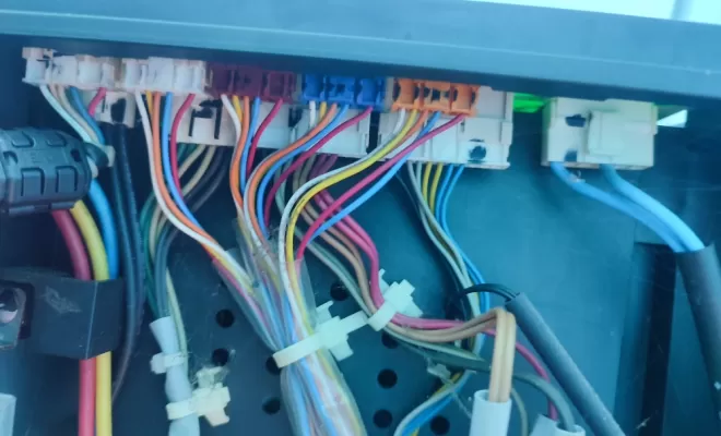 Dépannage d'une climatisation Daikin vers Ancenis