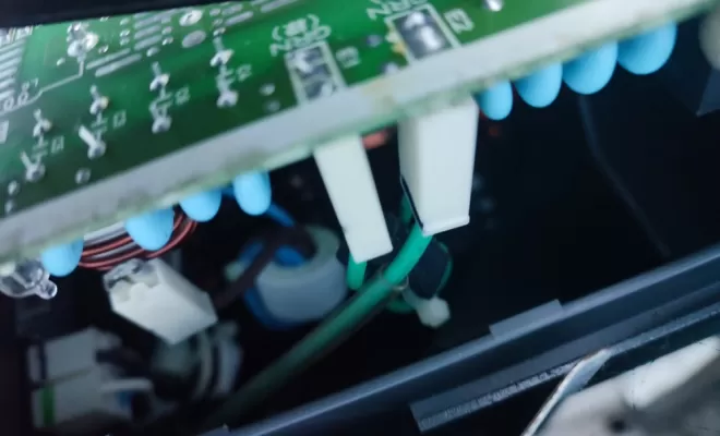 Dépannage d'une climatisation Daikin vers Ancenis