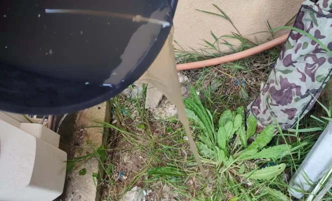 Dépannage de pompes à chaleur et de climatisation