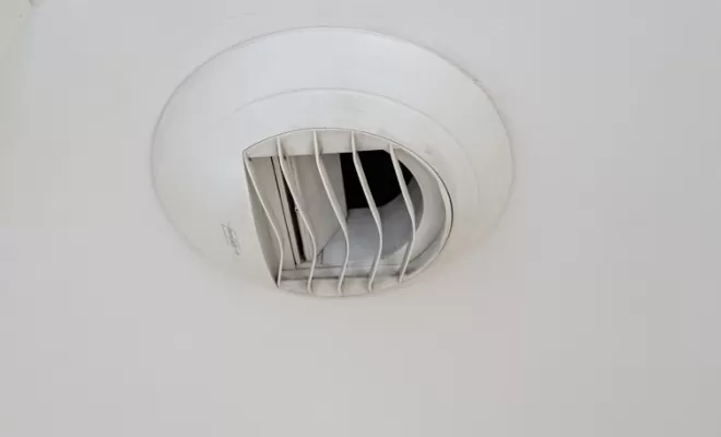 nettoyage de VMC sur un site Tertiaire vers Ancenis