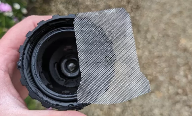 2P2C a réalisé un entretien de pompe à chaleur Daikin vers Ancenis.