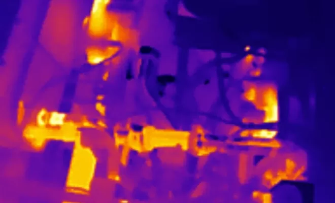 Dépannage de pompes à chaleur et de climatisation