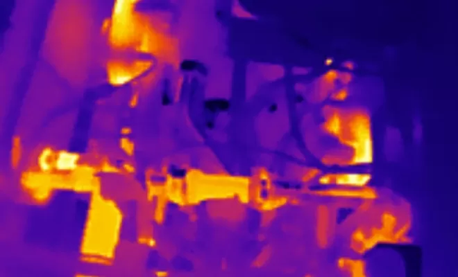 Dépannage de pompes à chaleur et de climatisation
