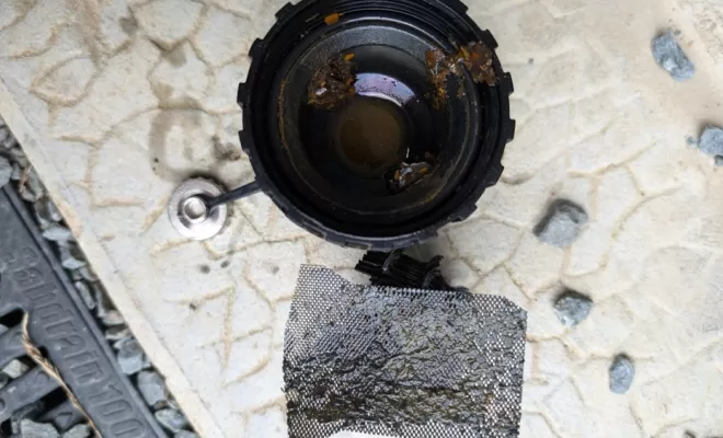 2P2C à réalisé l'entretien d'une pompe à chaleur Daikin à Chalonnes sur Loire.