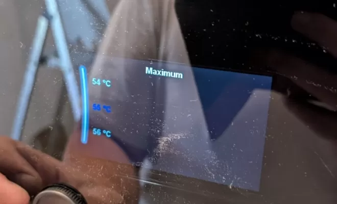 2P2C à réalisé la mise en service pompes à Chaleur Daikin vers Ligné.