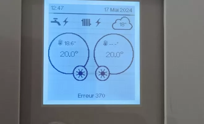 Pose de pompe à chaleur, Loireauxence, 2P2C - Petit Pac Et Clim