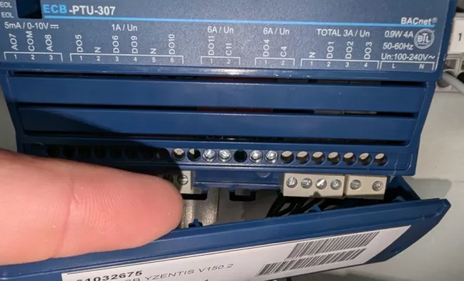 Dépannage pompes à Chaleur Daikin à Vair sur Loire
