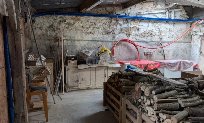 Pose de pompe à chaleur, Loireauxence, 2P2C - Petit Pac Et Clim