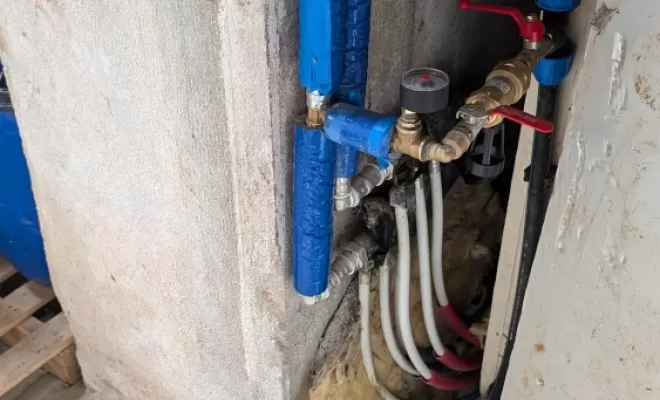 Pose de pompe à chaleur, Loireauxence, 2P2C - Petit Pac Et Clim