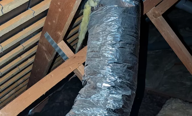 🌬️ Cas Client : Entretien de 7 Caissons de VMC à Ancenis