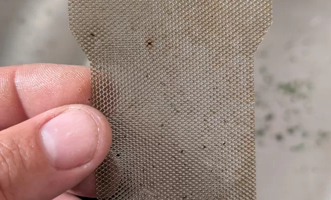 🛠️ Cas Client : Entretien d'une PAC Daikin à Ancenis