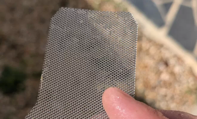 Réalisation d'un entretien de pompe à chaleur Daikin sur la zone d'Angers, Loireauxence, 2P2C - Petit Pac Et Clim